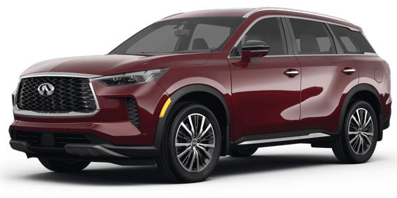 INFINITI QX60 2023 5N1DL1GSXPC354621 image