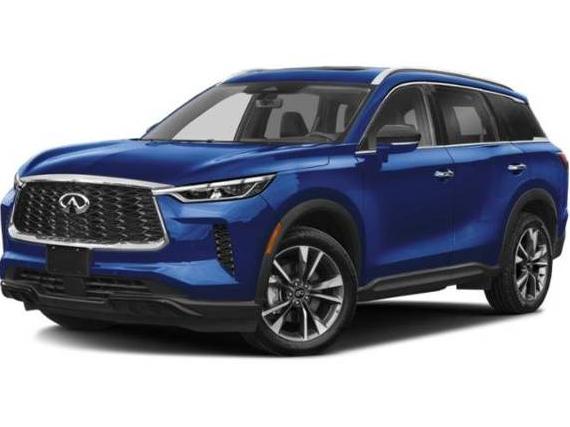 INFINITI QX60 2023 5N1DL1FSXPC349193 image