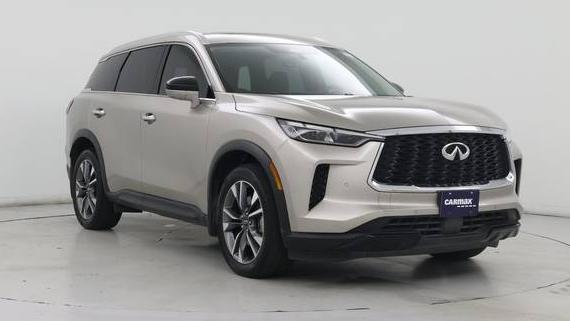 INFINITI QX60 2023 5N1DL1FS7PC364489 image INFINITI QX60 2023 5N1DL1FS7PC364489 image