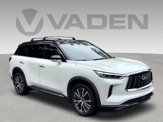 INFINITI QX60 2023 5N1DL1HUXPC350603 image INFINITI QX60 2023 5N1DL1HUXPC350603 image