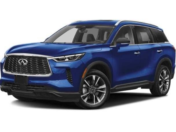 INFINITI QX60 2023 5N1DL1FRXPC356741 image