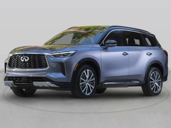 INFINITI QX60 2023 5N1DL1FSXPC350716 image INFINITI QX60 2023 5N1DL1FSXPC350716 image