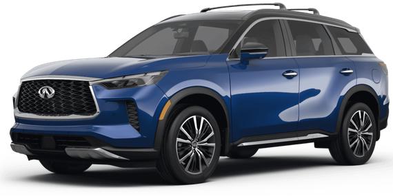 INFINITI QX60 2023 5N1DL1HT5PC331500 image