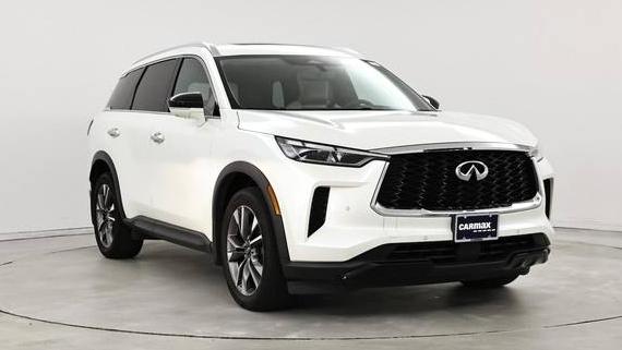 INFINITI QX60 2023 5N1DL1FSXPC331504 image
