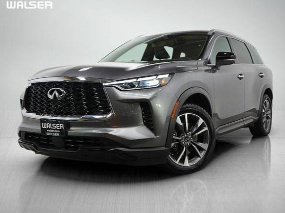 INFINITI QX60 2023 5N1DL1FSXPC367936 image INFINITI QX60 2023 5N1DL1FSXPC367936 image