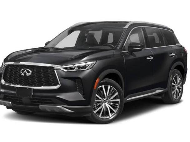 INFINITI QX60 2023 5N1DL1GS7PC354849 image