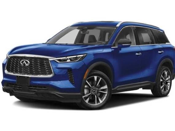 INFINITI QX60 2023 5N1DL1FS4PC371898 image