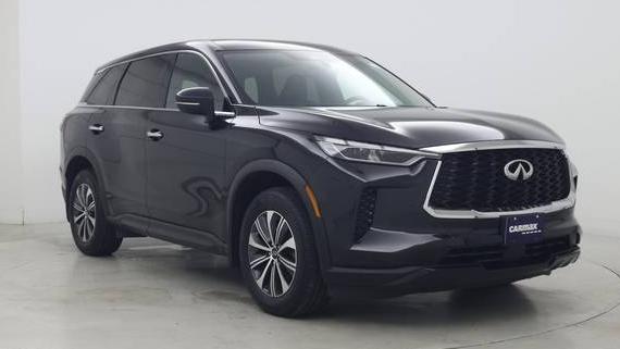 INFINITI QX60 2023 5N1DL1ES6PC351475 image