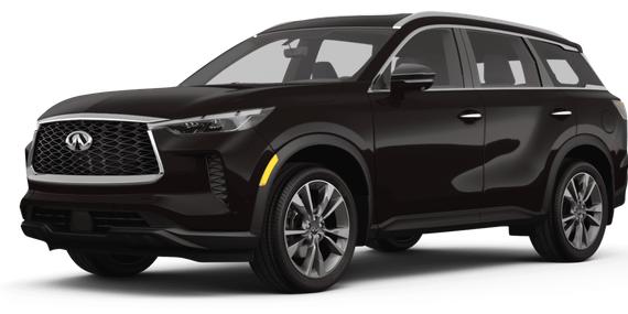 INFINITI QX60 2023 5N1DL1FR1PC366784 image