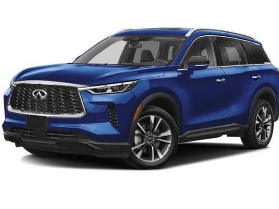 INFINITI QX60 2023 5N1DL1FS2PC355635 image