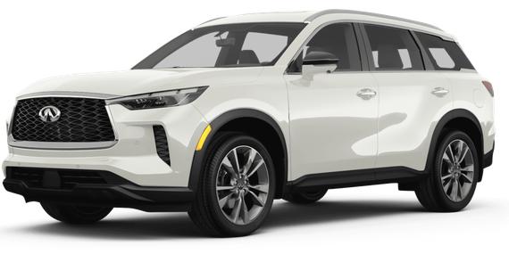 INFINITI QX60 2023 5N1DL1FR7PC356647 image