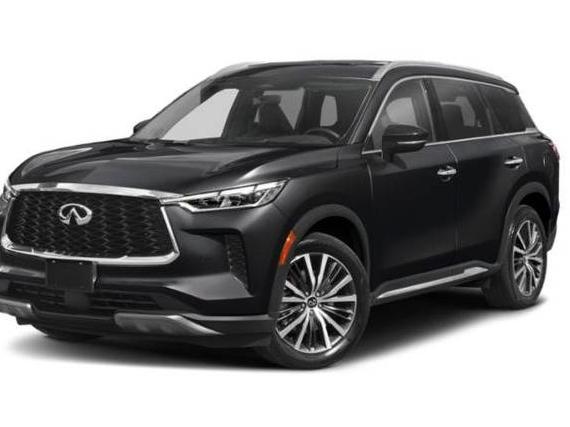 INFINITI QX60 2023 5N1DL1HUXPC376781 image