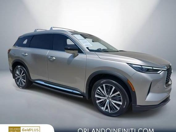 INFINITI QX60 2023 5N1DL1GS2PC330653 image