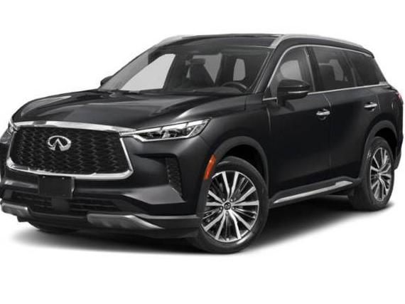 INFINITI QX60 2023 5N1DL1GR6PC346481 image
