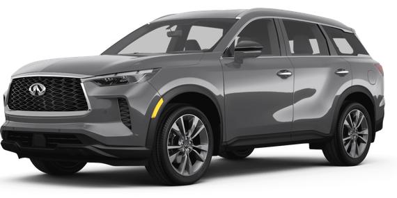 INFINITI QX60 2023 5N1DL1FR6PC370314 image