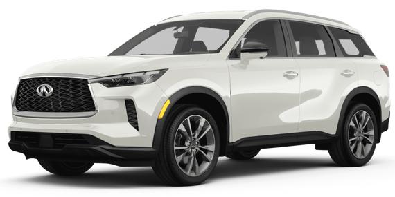 INFINITI QX60 2023 5N1DL1FS7PC350379 image