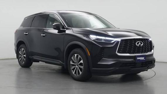 INFINITI QX60 2023 5N1DL1ES4PC364953 image