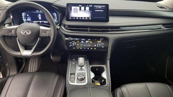 INFINITI QX60 2023 5N1DL1FR0PC346333 image INFINITI QX60 2023 5N1DL1FR0PC346333 image