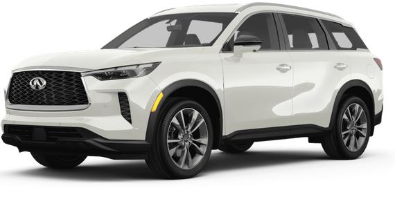 INFINITI QX60 2023 5N1DL1FR7PC354221 image