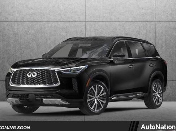 INFINITI QX60 2023 5N1DL1HU8PC363138 image