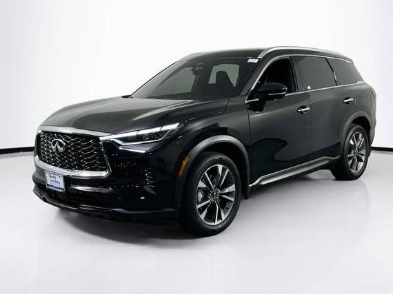 INFINITI QX60 2023 5N1DL1FSXPC351722 image