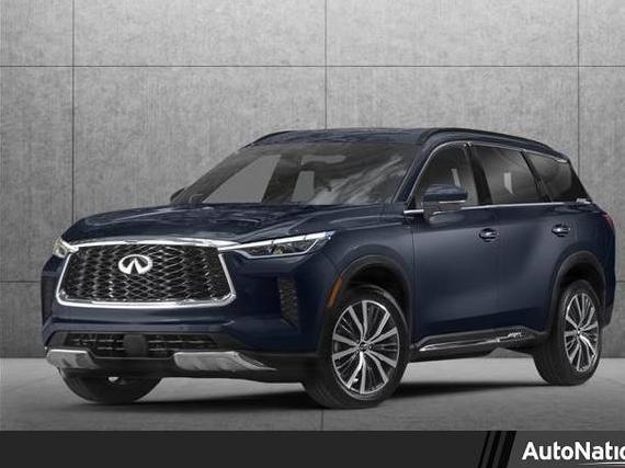 INFINITI QX60 2023 5N1DL1FR5PC369316 image
