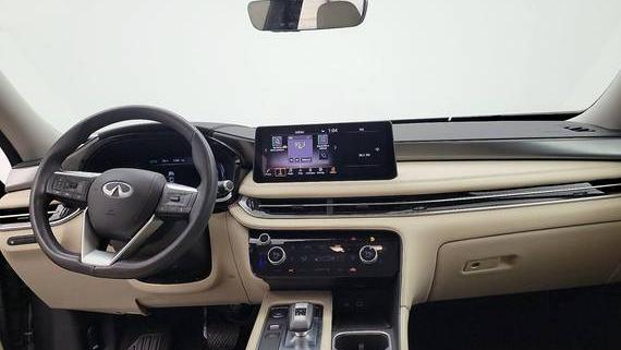 INFINITI QX60 2023 5N1DL1FR1PC332487 image INFINITI QX60 2023 5N1DL1FR1PC332487 image