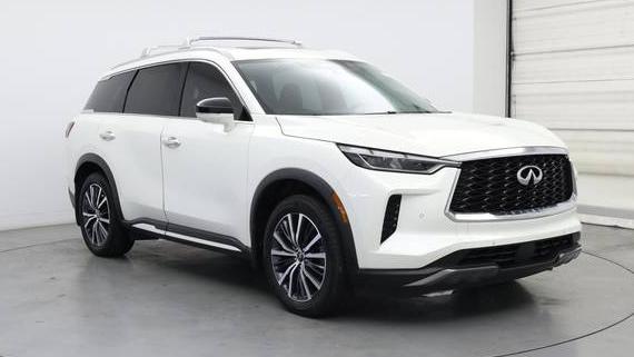 INFINITI QX60 2023 5N1DL1GR0PC331748 image