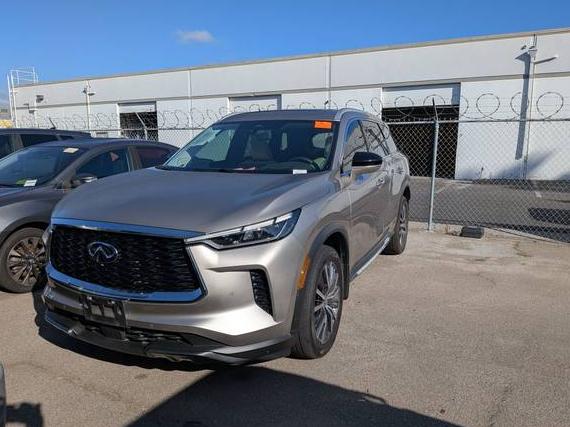 INFINITI QX60 2023 5N1DL1GS5PC363968 image INFINITI QX60 2023 5N1DL1GS5PC363968 image