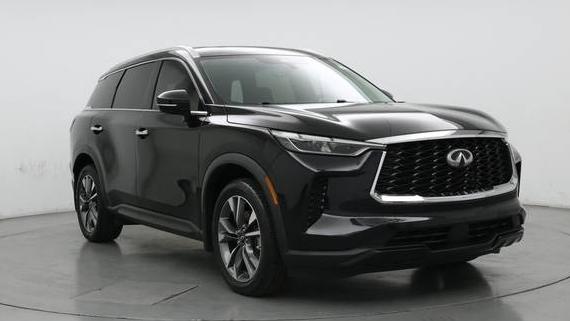 INFINITI QX60 2023 5N1DL1FR3PC361232 image