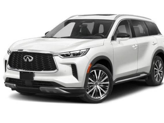 INFINITI QX60 2023 5N1DL1GS8PC331774 image
