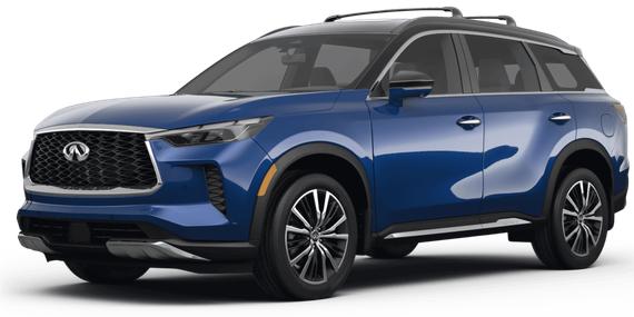 INFINITI QX60 2023 5N1DL1HU5PC361444 image