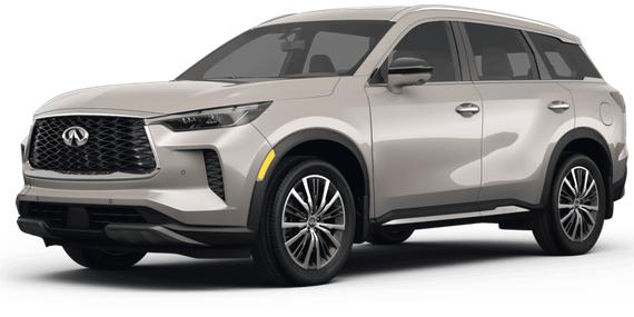 INFINITI QX60 2023 5N1DL1GR3PC333445 image