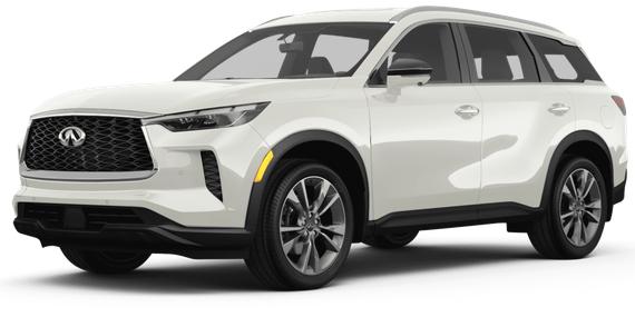 INFINITI QX60 2023 5N1DL1FSXPC370965 image