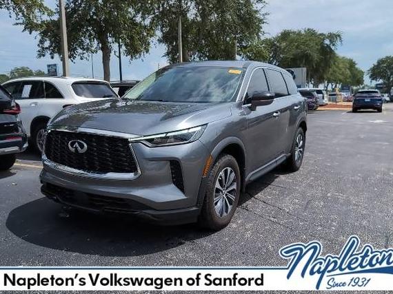 INFINITI QX60 2023 5N1DL1ER0PC347127 image