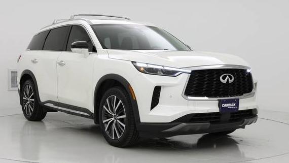 INFINITI QX60 2023 5N1DL1GR1PC332696 image