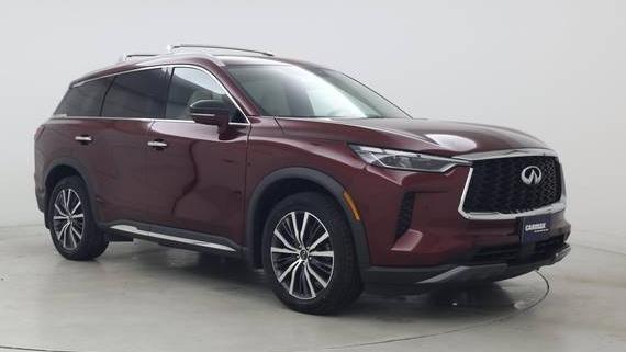 INFINITI QX60 2023 5N1DL1GS5PC332459 image INFINITI QX60 2023 5N1DL1GS5PC332459 image