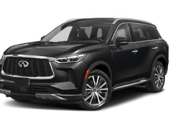INFINITI QX60 2023 5N1DL1GS0PC367829 image