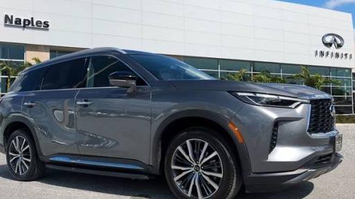 INFINITI QX60 2023 5N1DL1GS5PC332381 image