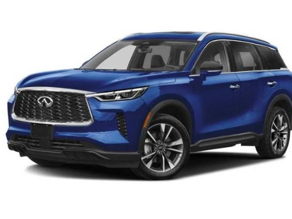 INFINITI QX60 2023 5N1DL1FS4PC346242 image