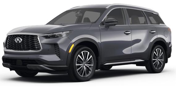 INFINITI QX60 2023 5N1DL1GS6PC358343 image