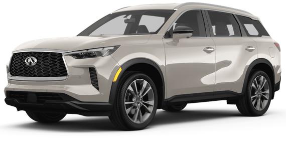INFINITI QX60 2023 5N1DL1FS6PC372308 image