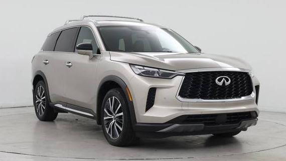 INFINITI QX60 2023 5N1DL1GS6PC347309 image