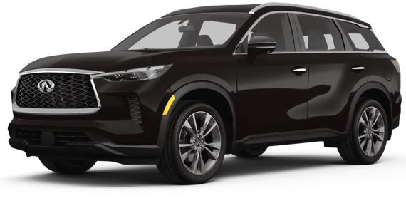 INFINITI QX60 2023 5N1DL1FR1PC357695 image