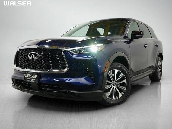 INFINITI QX60 2023 5N1DL1ES0PC367736 image