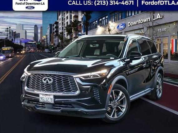 INFINITI QX60 2023 5N1DL1FS1PC368781 image INFINITI QX60 2023 5N1DL1FS1PC368781 image