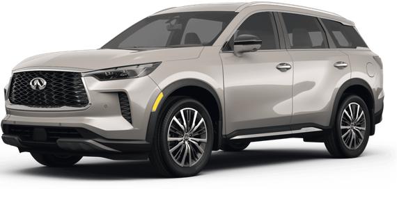 INFINITI QX60 2023 5N1DL1GR8PC331982 image