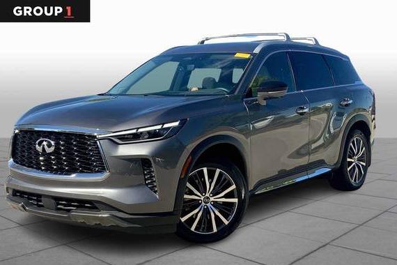 INFINITI QX60 2023 5N1DL1GSXPC375405 image