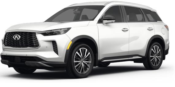 INFINITI QX60 2023 5N1DL1GS2PC372868 image