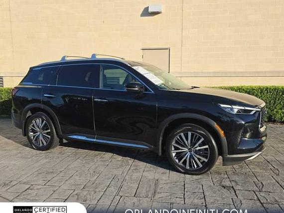 INFINITI QX60 2023 5N1DL1GS5PC362593 image